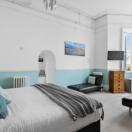 The Cimon Hotel Torquay Bagian luar foto