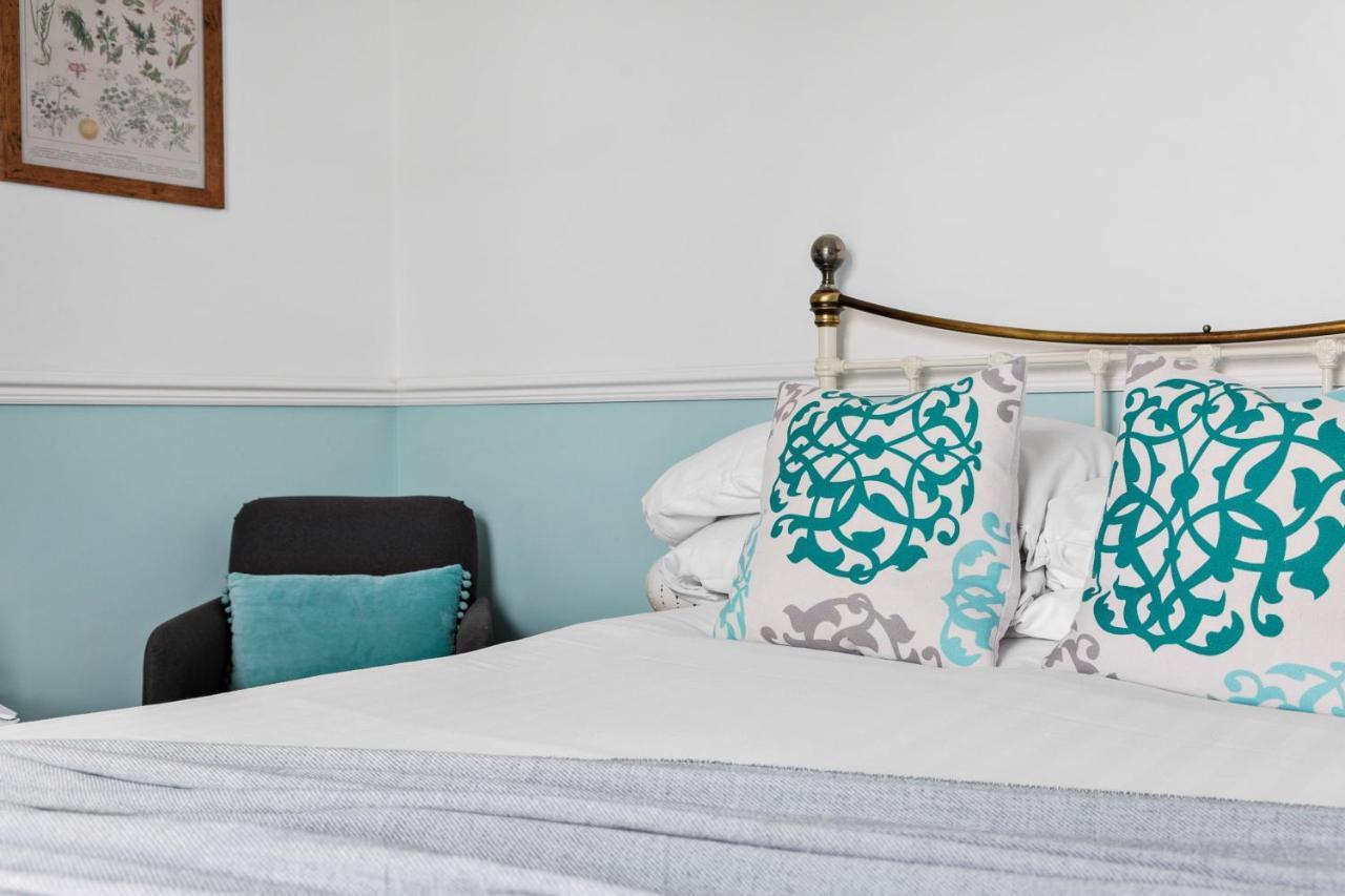 The Cimon Hotel Torquay Bagian luar foto
