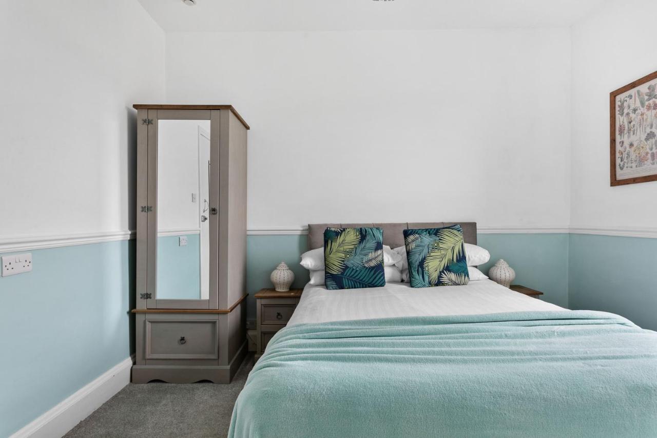 The Cimon Hotel Torquay Bagian luar foto
